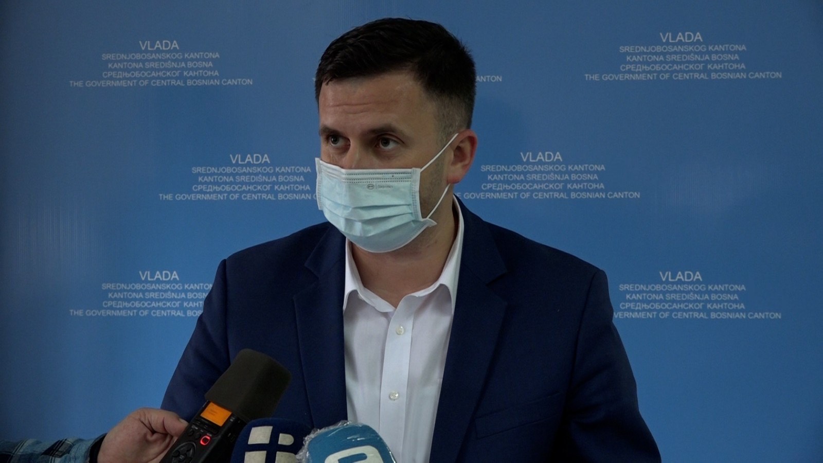 Propisane mjere urodile plodom: Smirivanje epidemiološke situacije u SBK